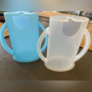 Toddler Pouch Holders